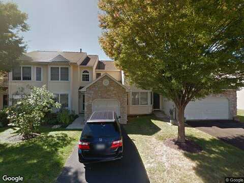 Poplar, AMBLER, PA 19002