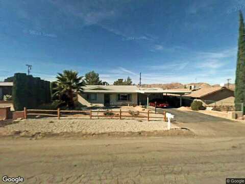 Church, YUCCA VALLEY, CA 92284