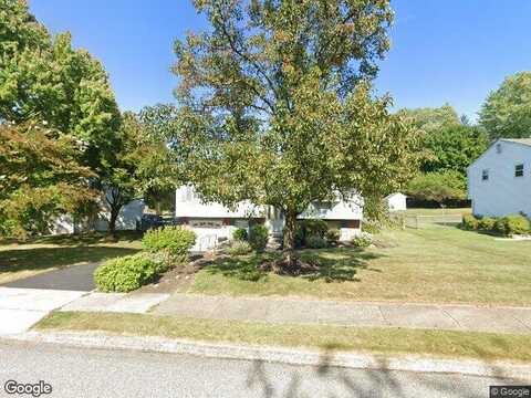 Bender, UPPER CHICHESTER, PA 19014
