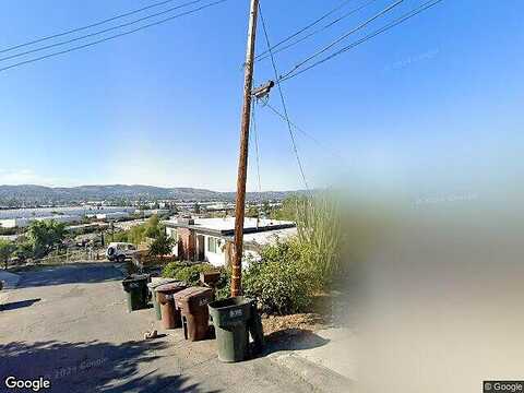 Slope, WALNUT, CA 91789