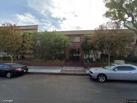 Newcastle, ENCINO, CA 91316