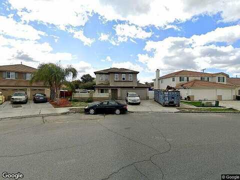 Creekridge, HEMET, CA 92545