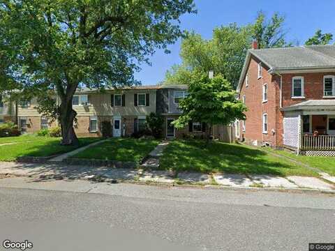 Seminary, PENNSBURG, PA 18073