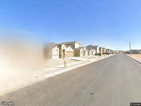 Loma Dante, EL PASO, TX 79938