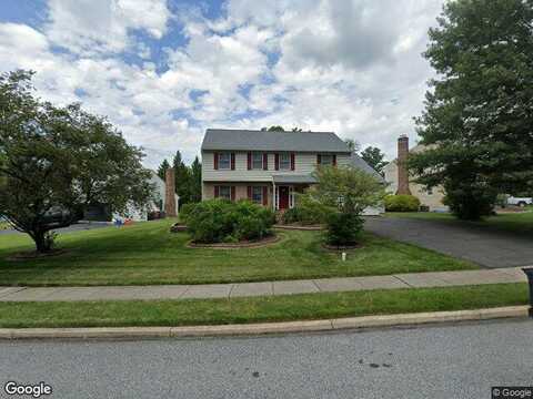 Rotherfield, CHADDS FORD, PA 19317