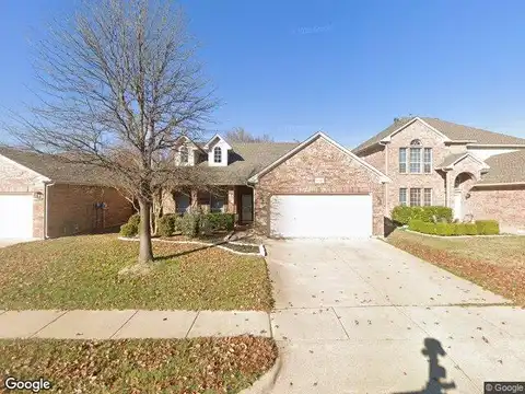 Grantsville, FORT WORTH, TX 76244