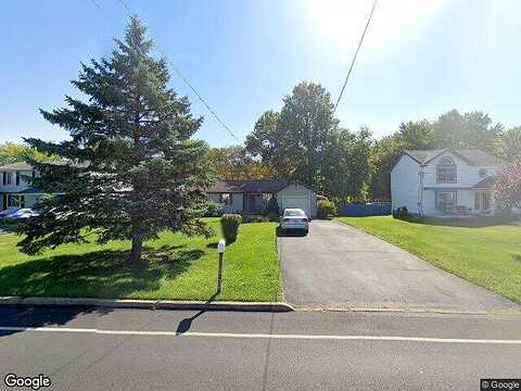 Knights, BENSALEM, PA 19020