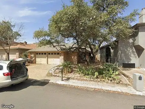 River Path, SAN ANTONIO, TX 78230