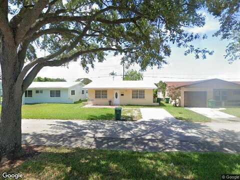 54Th, FORT LAUDERDALE, FL 33309