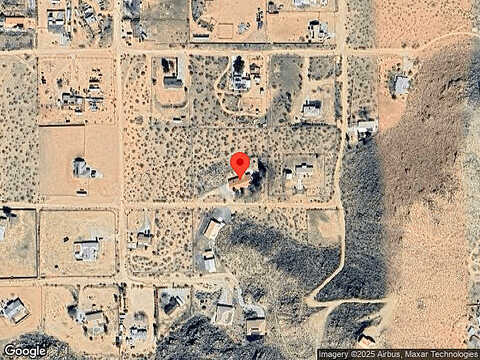Mcroberts, APPLE VALLEY, CA 92307