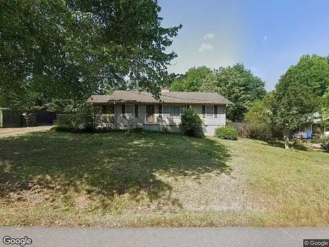 Hilltop, TOCCOA, GA 30577