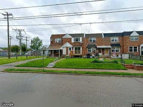 Main, AMBLER, PA 19002