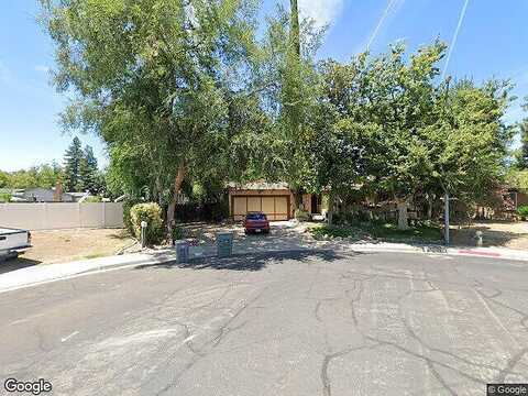 Fordham, CLOVIS, CA 93611
