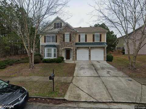 Temple Park, LOGANVILLE, GA 30052