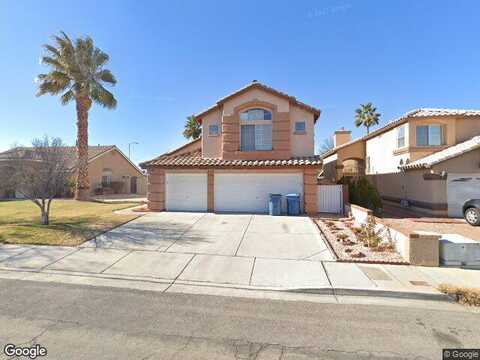 Cane Hill, LAS VEGAS, NV 89142