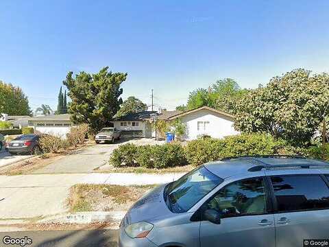 Knapp, NORTHRIDGE, CA 91324