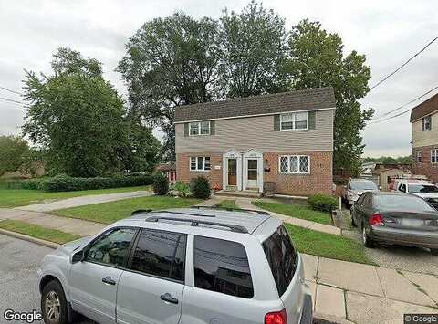 Warwick, FOLCROFT, PA 19032