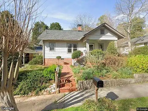 Emerson, DECATUR, GA 30030