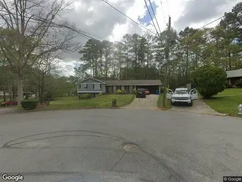 Melanie, ATLANTA, GA 30349