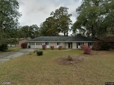 Chesterfield, SAVANNAH, GA 31419