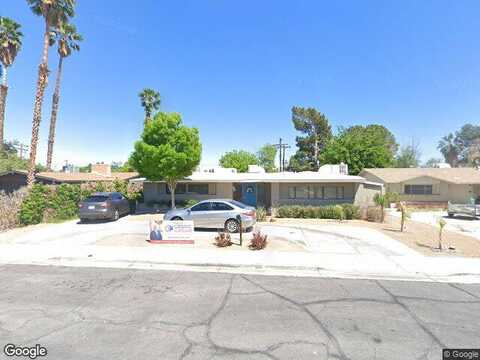 Rancho Vista, LAS VEGAS, NV 89106