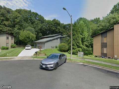 Mulberry, WOODBRIDGE, VA 22192