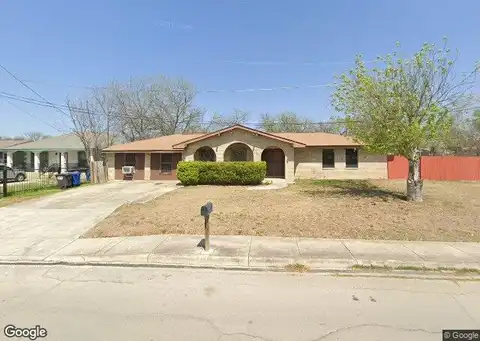 Shadwell, SAN ANTONIO, TX 78228