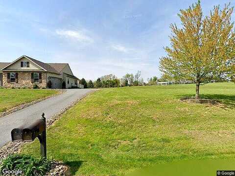 Cider Mill, MERTZTOWN, PA 19539