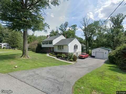 Glen, WALLINGFORD, PA 19086