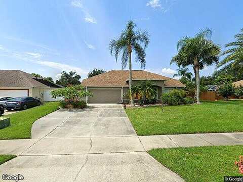 Wild Flower, MERRITT ISLAND, FL 32953
