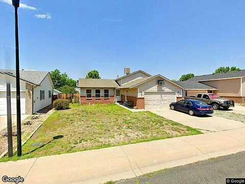 Goodrich, PLATTEVILLE, CO 80651