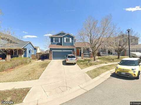 Starkey, ERIE, CO 80516