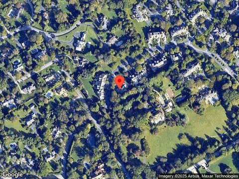 Canterbury, VILLANOVA, PA 19085