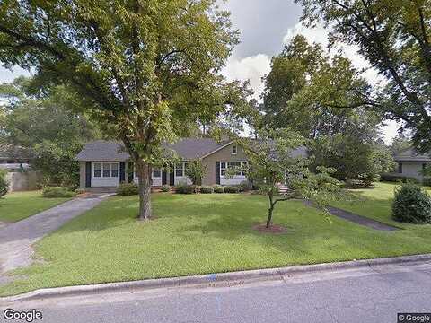 Smith, CLAXTON, GA 30417