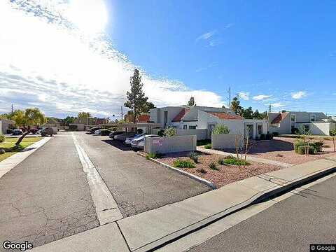 Snyder, TEMPE, AZ 85283