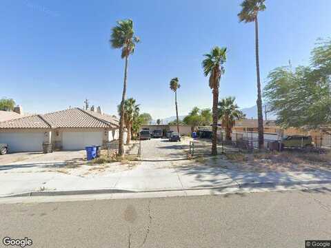 Desert View, DESERT HOT SPRINGS, CA 92240