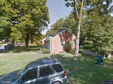 Park, RICHMOND, VA 23226