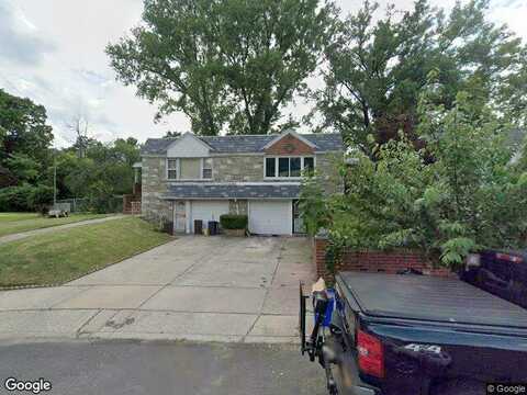 Boyer, PHILADELPHIA, PA 19119