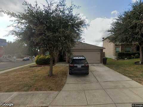 Pleasant, SAN ANTONIO, TX 78222