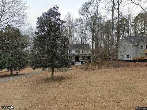 Glenn Eagles, HIRAM, GA 30141