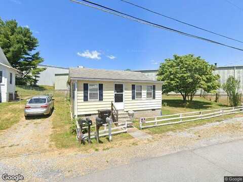 Hillman, WINCHESTER, VA 22601