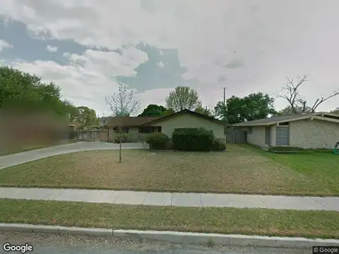 Merlin, SAN ANTONIO, TX 78218