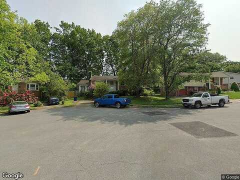 Echo, WOODBRIDGE, VA 22193