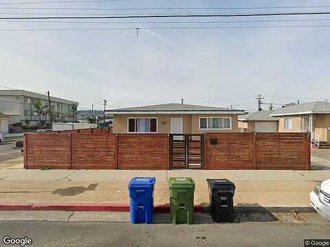 Mar Vista, WILMINGTON, CA 90744