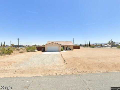 Surrey, YUCCA VALLEY, CA 92284