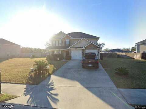 Nashview, ALLENHURST, GA 31301