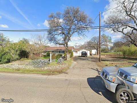 Lower Wyandotte, OROVILLE, CA 95966