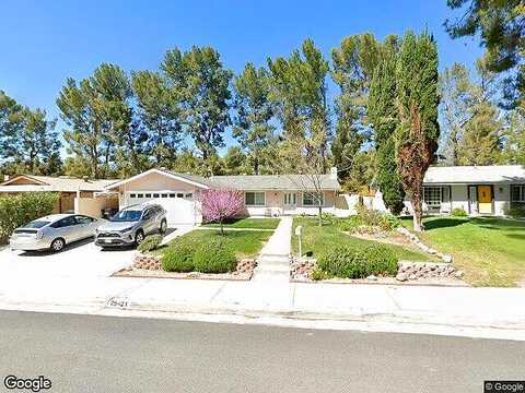 Florabunda, CANYON COUNTRY, CA 91387