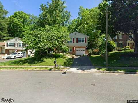 Fox Tail, WOODBRIDGE, VA 22192