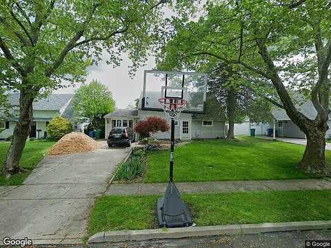 Crabtree, LEVITTOWN, PA 19055